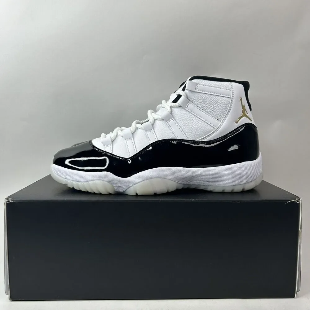 Nike Air Jordan 11 Retro High “Gratitude/Defining Moments” 2024